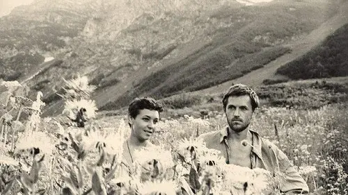 Alpine Ballad