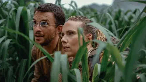 Jurassic World Rebirth