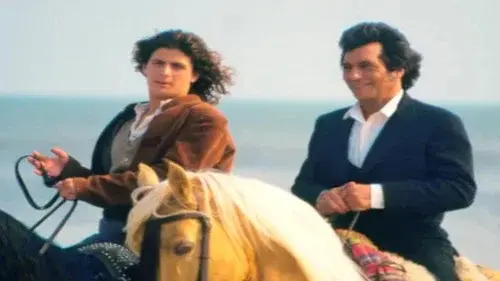 Curro Jiménez, el Regreso de una Leyenda