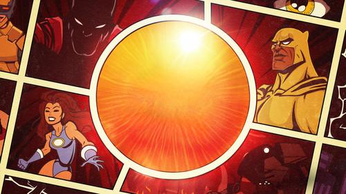 Icons Unearthed: Marvel