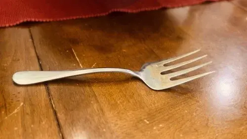Dinner Tine