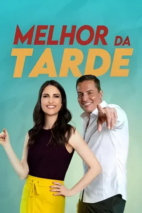 Melhor Da Tarde