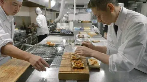 Kinobu: Food, Tradition & Identity