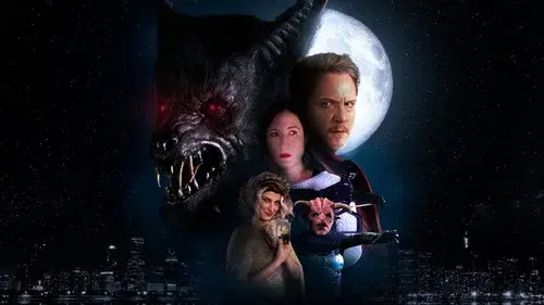 Demon Squad: Tooth and Claw