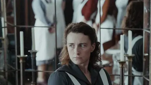 Woman Unknown