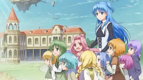 終末なにしてますか？忙しいですか？救ってもらっていいですか？