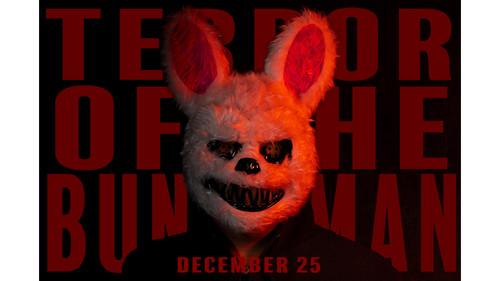 Terror of the Bunnyman