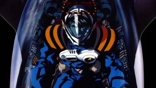 マクロスプラス