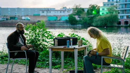 Puuluup - Cables in the Car