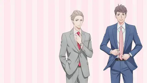 新しい上司はど天然