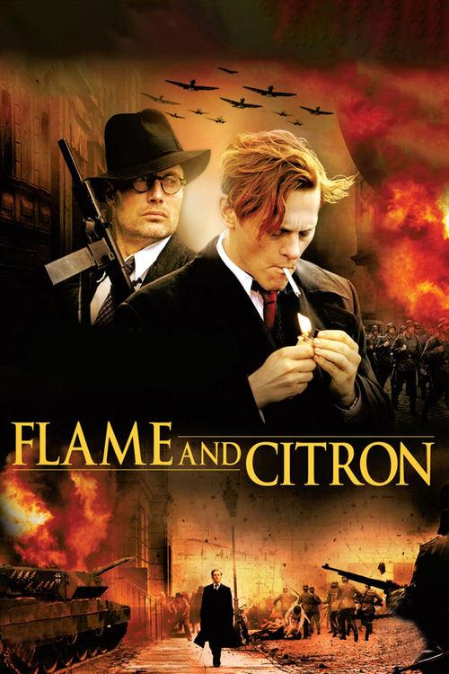 Flammen & Citronen