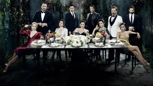 Ufak Tefek Cinayetler