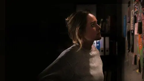 The Little Girl Who Lived
