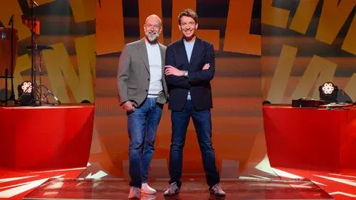 Jan-Willem Ruimt Op!
