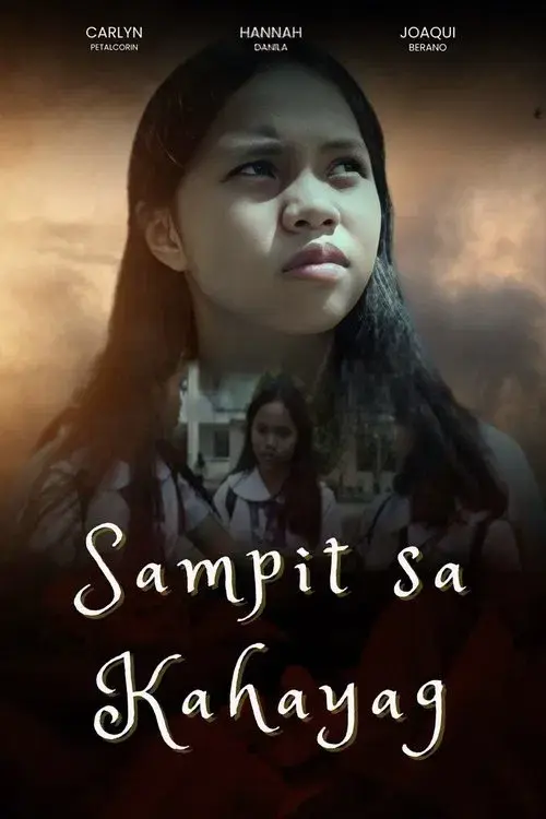 Sampit sa Kahayag