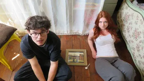 Framed
