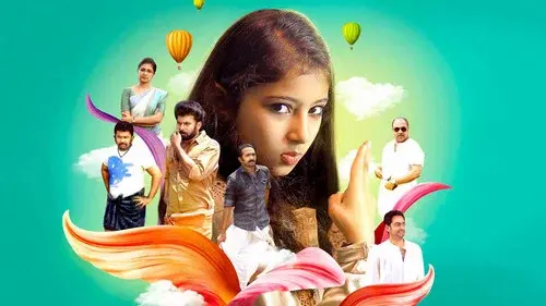 Annmariya Kalippilaanu