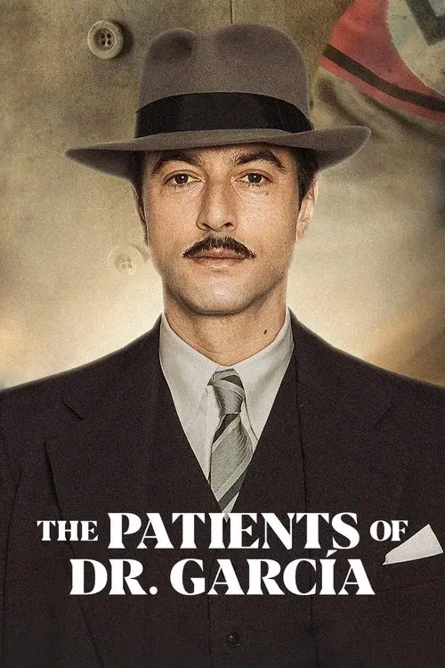 Los pacientes del doctor García