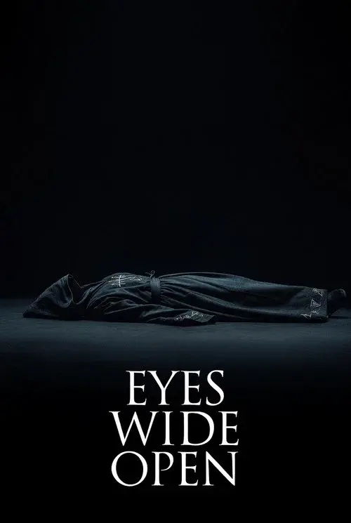 Eyes Wide Open