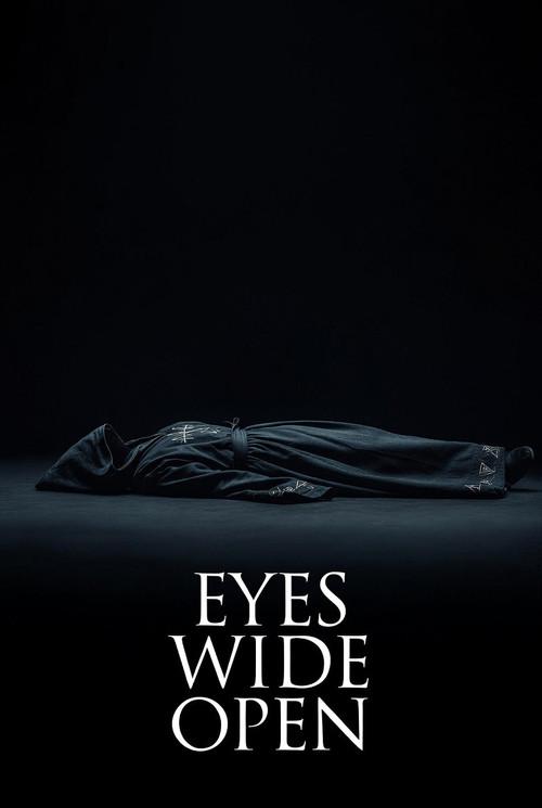 Eyes Wide Open