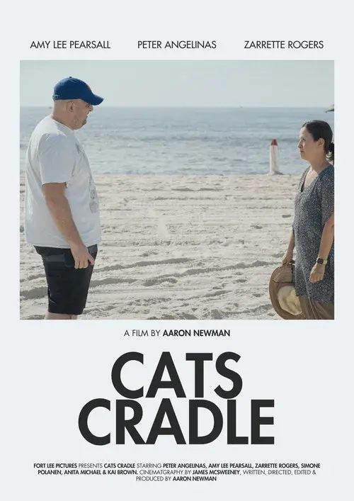 Cats Cradle