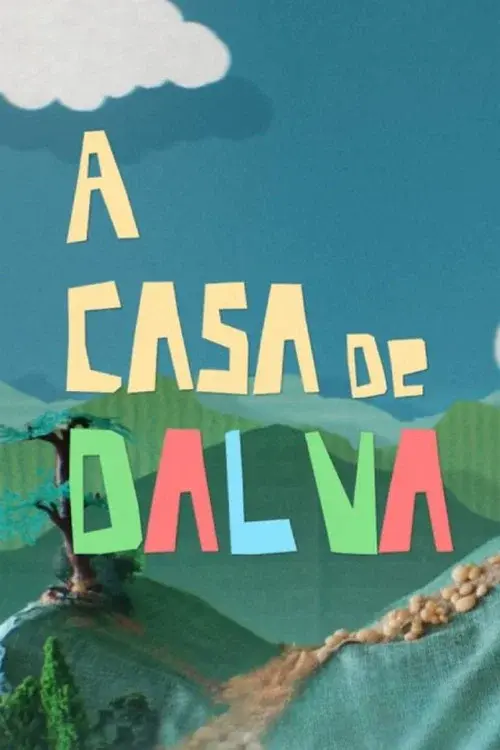 A Casa de Dalva