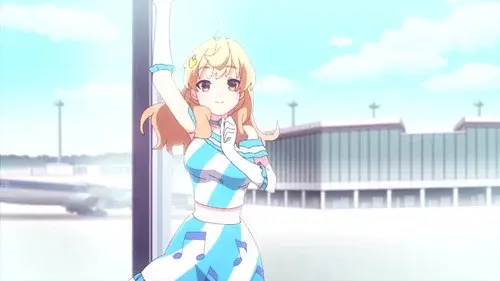 音楽少女