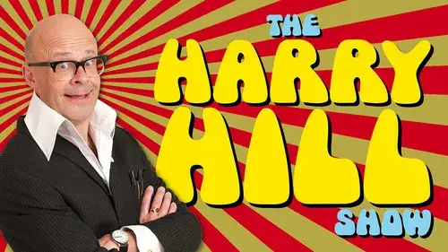The Harry Hill Show