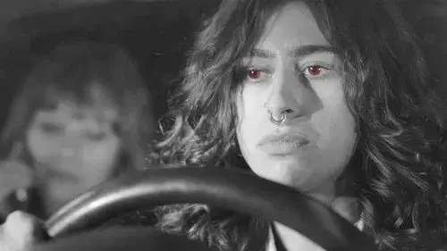 Blood Drive