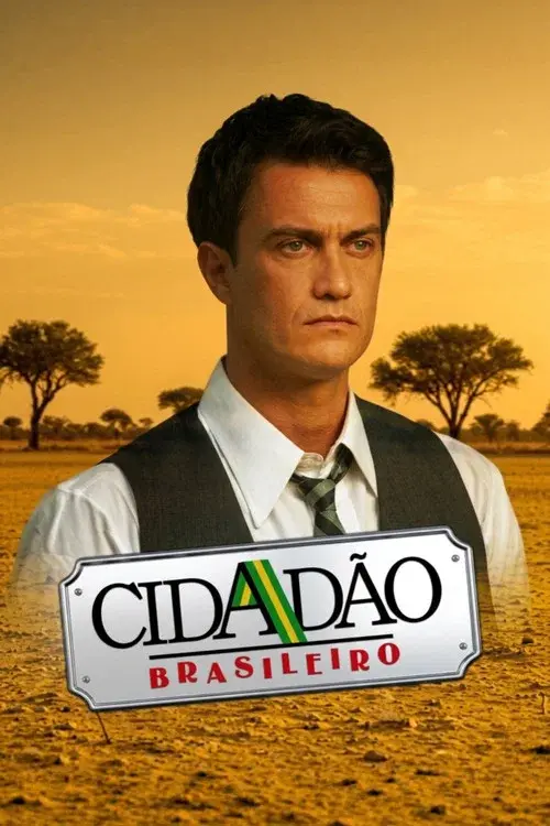 Cidadão Brasileiro