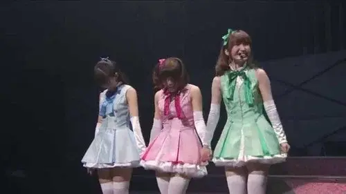 μ's 3rd Anniversary LoveLive!