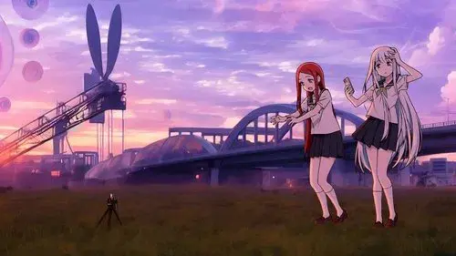 ツインズひなひま