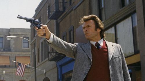 Dirty Harry