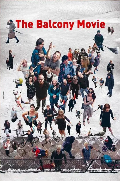 Film balkonowy
