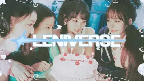 LENIVERSE
