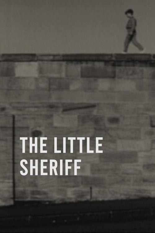 The Little Sheriff