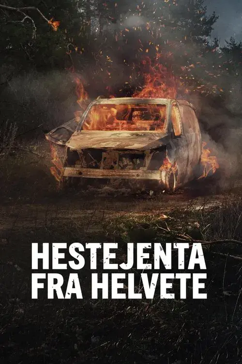 Hestepigen Fra Helvede