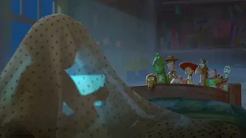 Toy Story 5