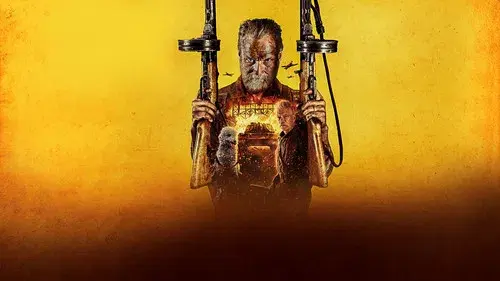 Sisu: Road to Revenge