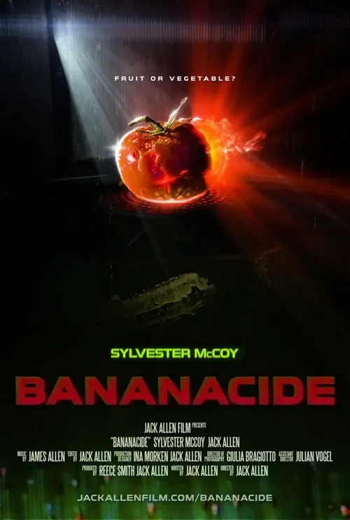 Bananacide