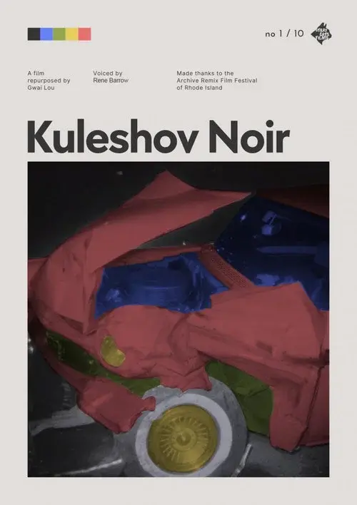 Kuleshov Noir
