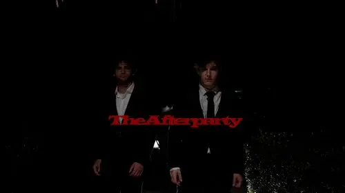The Afterparty