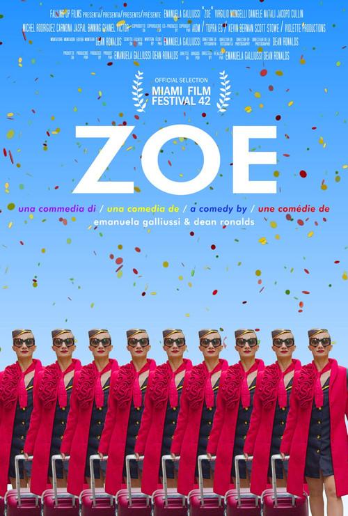 Zoe