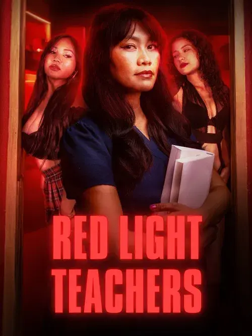 Red Light Teachers