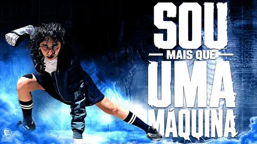 Sou Mais Que Uma Maquina