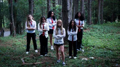 SOUL: Society Of Unfortunate Ladies