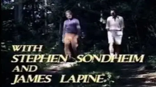 Into the Woods: A Conversationpiece