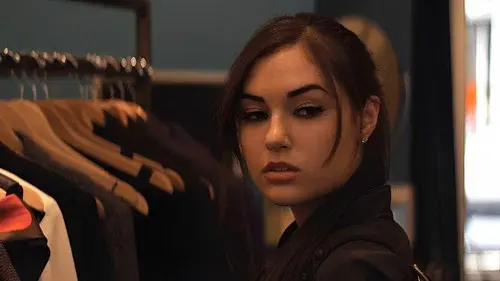 The Girlfriend Experience