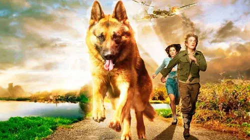 Snuf De Hond In Oorlogstijd