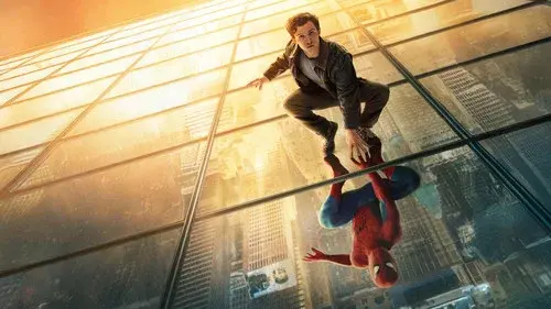 Spider-Man: Brand New Day